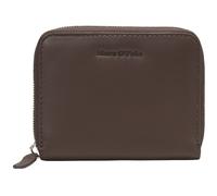 Marc O'Polo Ellis Zip Wallet M Fall Brown