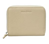 Marc O'Polo Ellis Zip Wallet M Jonesboro Cream