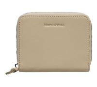 Marc O'Polo Geldbörse Ellis Zip Wallet Jonesboro Cream beige