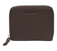 Marc O'Polo Ellis Zip Wallet M Shaded Brown
