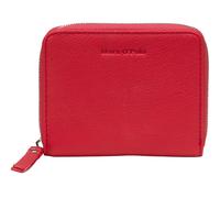 Marc O'Polo Ellis Zip Wallet M Shiny Red