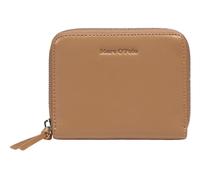 Marc O'Polo Ellis Zip Wallet M True Camel