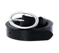 Marc O'Polo Elly Gürtel Leder black 95 cm