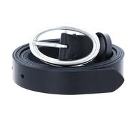 Marc O'Polo Damen Elly Gürtel, Night Blue, 85