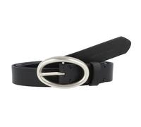 Marc O'Polo Damen Elly Gürtel, Night Blue, 100