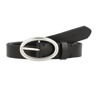Marc O'Polo Elly Gürtel Leder 100 cm schwarz