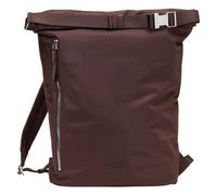 Marc O'Polo Emilia Backpack M Dark Aubergine