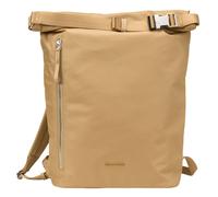 Marc O'Polo Emilia Backpack M Pure Sand