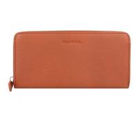 Marc O'Polo Damen Portemonnaie 'Emilie' rostbraun, Größe One Size Rostbraun