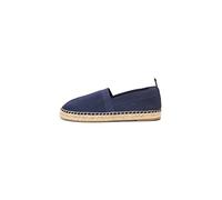 Marc O’Polo Espandrilles Slipper Blau - Blau / 44