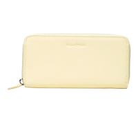 Marc O'Polo Finija Zip Wallet L Pale Sunflower