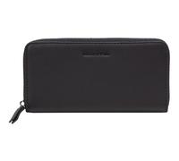 Marc O'Polo Finja Zip Wallet L Black