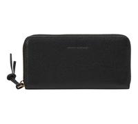 Marc O'Polo Finja Zip Wallet L Black