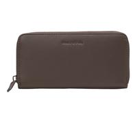 Marc O'Polo Finja Zip Wallet L Fall Brown