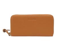 Marc O'Polo Finja Zip Wallet L True Camel