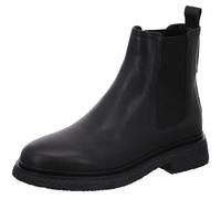 Marc O'Polo Stiefeletten für Damen aus Italien, Spanien und Portugal für Damen, schwarz, Gr. 37 EU