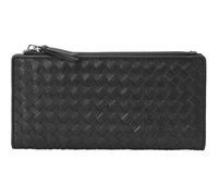 Marc O'Polo Flora Combi Wallet L Black