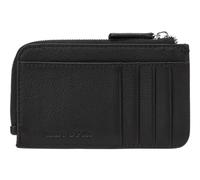 Marc O'Polo Florica Leather Zip Wallet Black