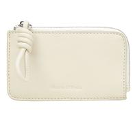 Marc O'Polo Florica Zip Wallet S Creamy White
