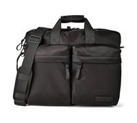 Marc O'Polo Flugumhänger 40 cm mit Laptopfach Schwarz