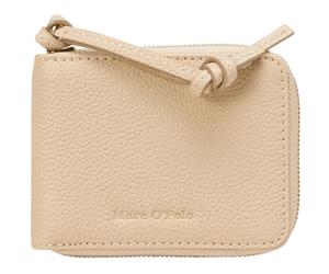 Marc O'Polo Franca Zip Wallet S Blushed Camel