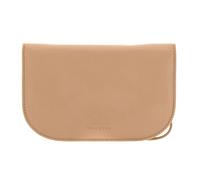 Marc O'Polo Franzi Crossbody Bag S Blushed Camel