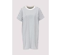 Marc O'Polo Freizeitkleid aus Baumwolle L Medium blue_multi_02