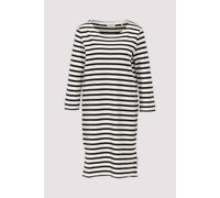 Marc O'Polo Freizeitkleid aus Baumwolle S Offwhite_multi_04