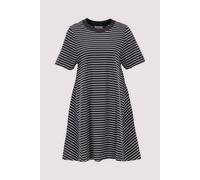 Marc O'Polo Freizeitkleid aus Baumwolle XXS Dark blue_multi_01