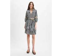 Marc O'Polo Freizeitkleid Damen anthrazit, 36