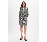 Marc O'Polo Freizeitkleid Damen anthrazit, 40