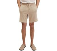 Marc OPolo Casual - Frottee-Shorts regular Pure Cashmere - Gr. - XXL
