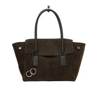 Marc O'Polo Shopper Tasche Leder 52 cm braun