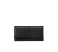 Marc O'Polo Jessie Leather Combi Wallet Black