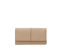 Marc O'Polo Jessie Leather Combi Wallet Earthy Taupe