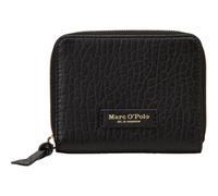 Marc O'Polo Ellis Zip Wallet Black