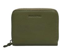 Marc O'Polo Ellis Zip Wallet M Cedar Green