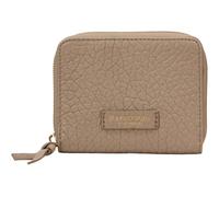 Marc O'Polo Ellis Zip Wallet Earthy Taupe