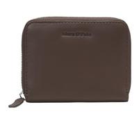 Marc O'Polo Ellis Zip Wallet M Fall Brown 