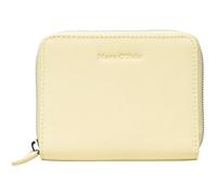 Marc O'Polo Ellis Zip Wallet M Pale Sunflower 