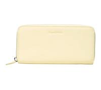 Marc O'Polo Finija Zip Wallet L Pale Sunflower