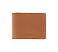 Marc O'Polo Geldbörse Herren Leder braun, One Size
