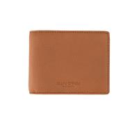 Marc O'Polo Pete Geldbörse Leder 12 cm classic cognac (B0129545801114-799) braun