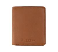 Marc O'Polo Taro Geldbörse Leder 9 cm classic cognac (B0129545602114-799) braun
