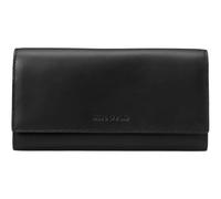 Geldbörse "Jessie", Damen, schwarz, MARC O'POLO ACCESSORIES, vintage, Basic, Kleinlederwaren (21233663-0) schwarz