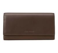 Geldbörse "Jessie", Damen, braun, MARC O'POLO ACCESSORIES, vintage, Basic, Kleinlederwaren (88757407-0) braun
