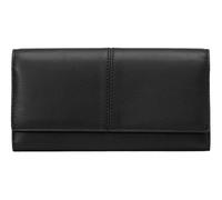 Marc O'Polo Jessie Leather Combi Wallet Black