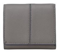 Marc O'Polo Judis Leather Combi Wallet Basalt Grey