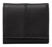 Marc O'Polo Judis Leather Combi Wallet Black