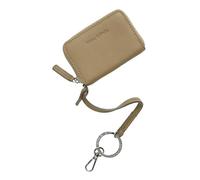 Marc O'Polo Geldbörse Melissa Zip Wallet Dusty Earth Khaki